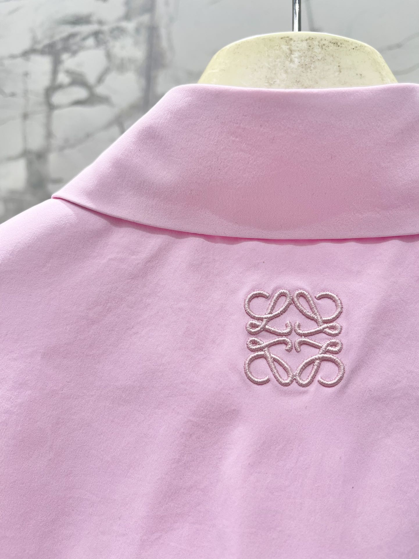 LOEWE SHIRT STYLE 91