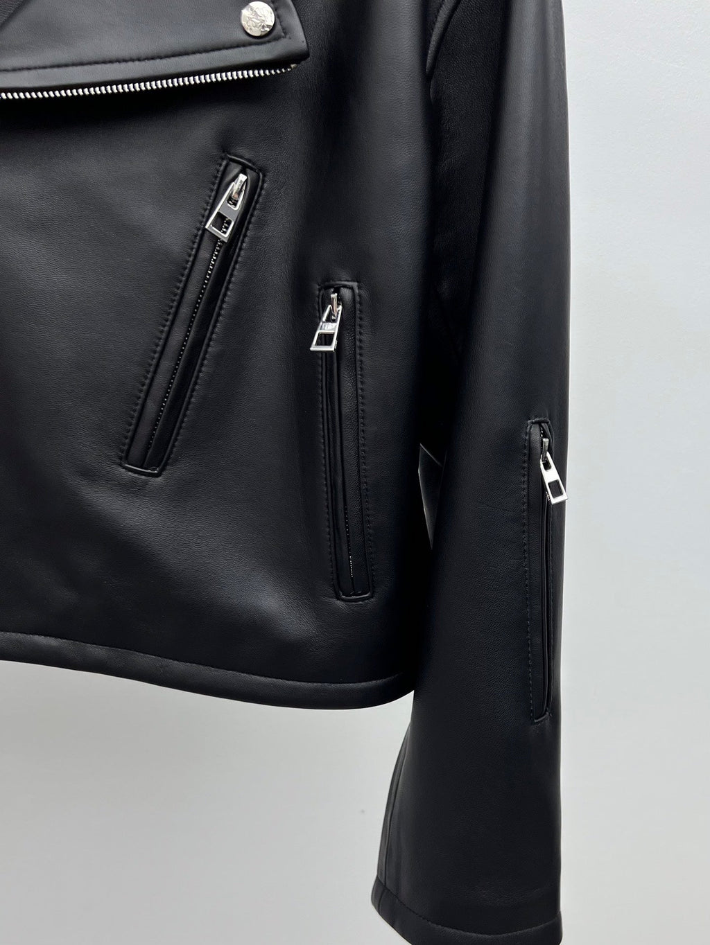 LOEWE JACKET STYLE 83