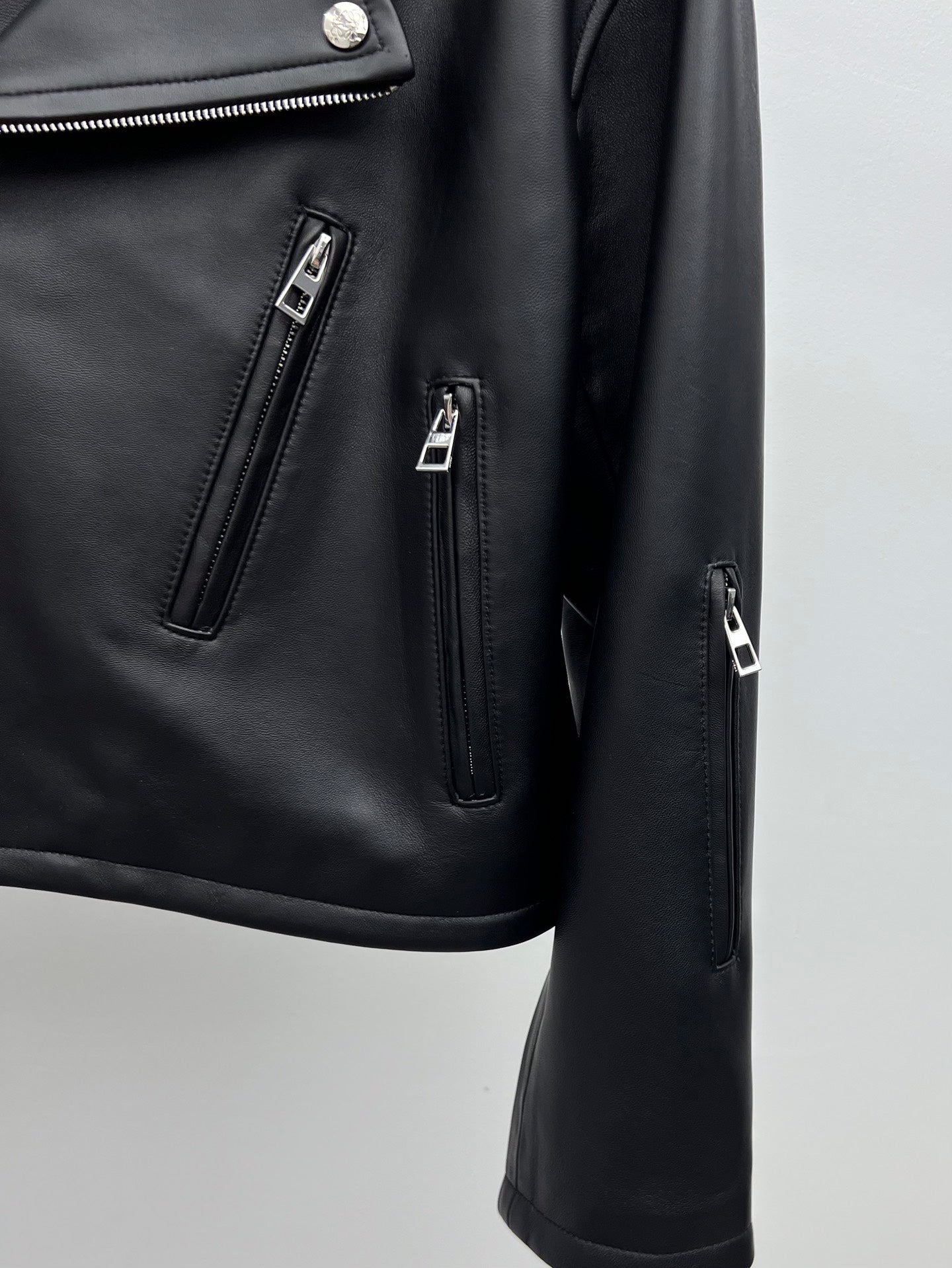 LOEWE JACKET STYLE 83