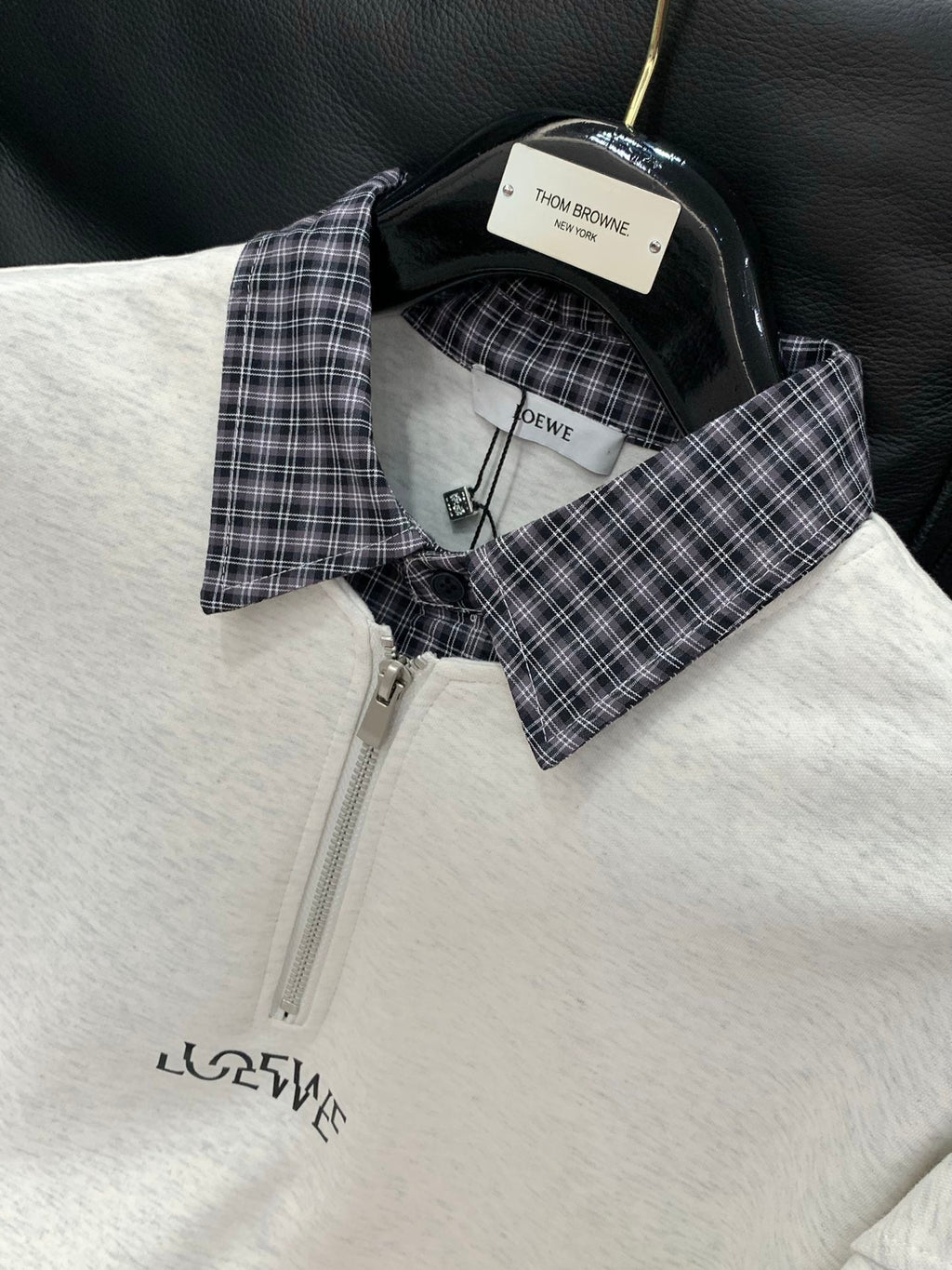LOEWE SWEATSHIRT STYLE 70