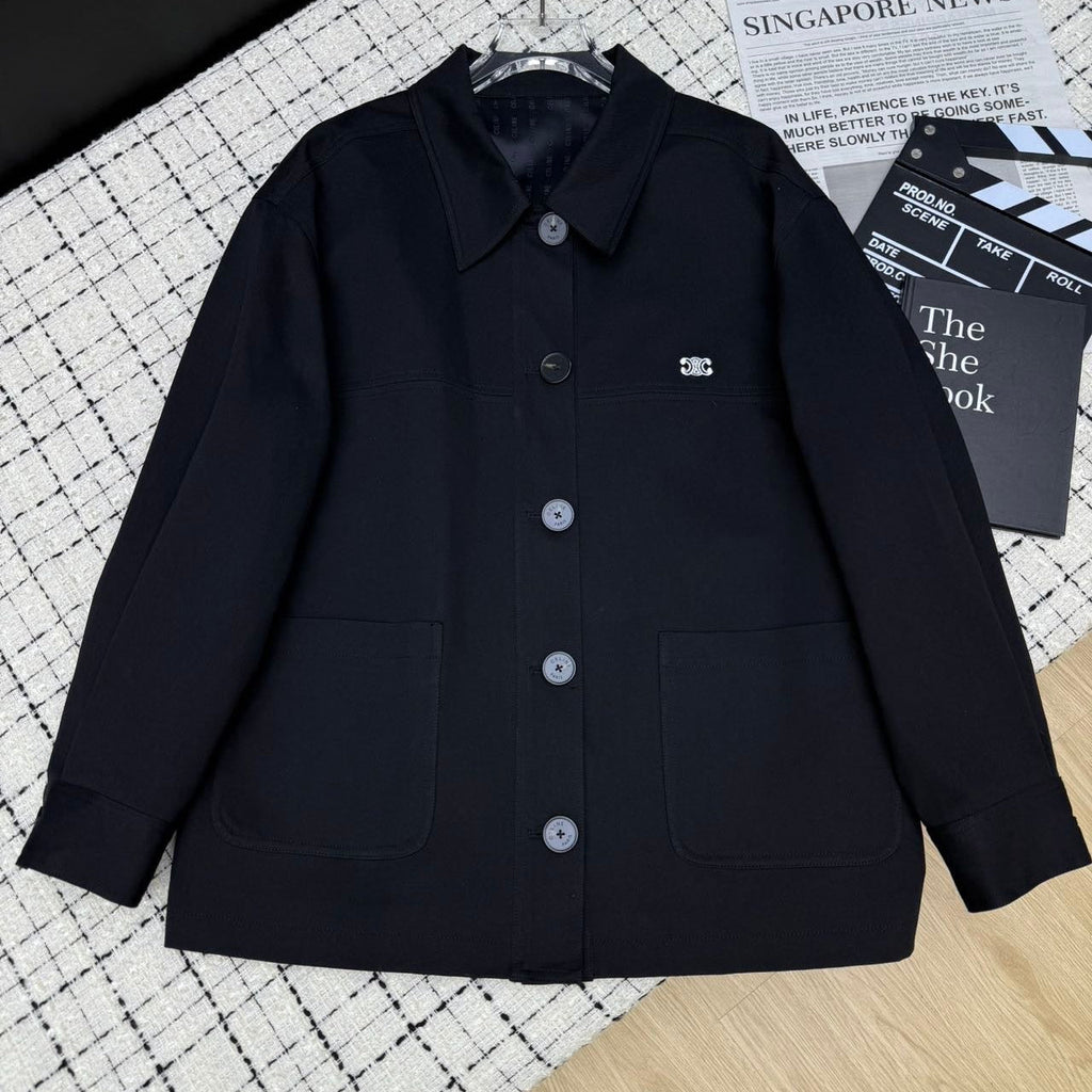 CELINE 26S JACKET 804961