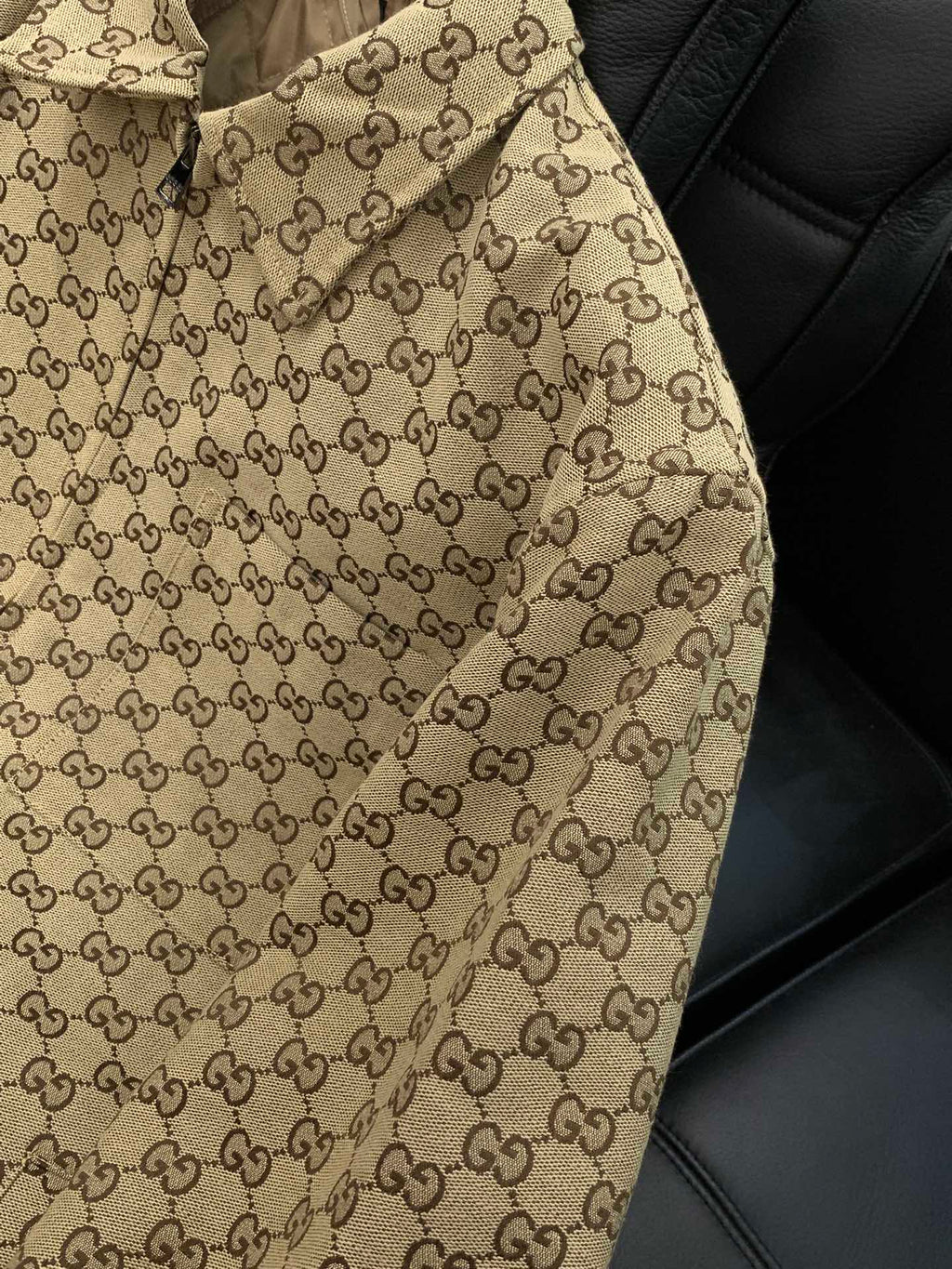 GUCCI JACKET STYLE 29