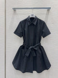Loewe 2025 Dress Polyester Fiber
