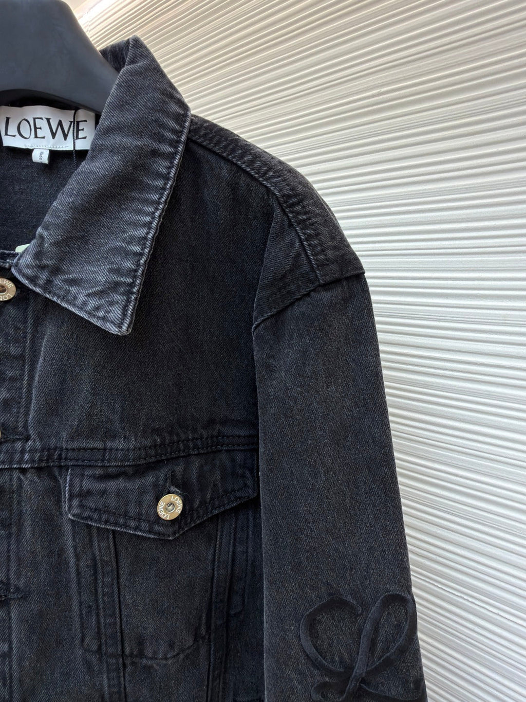 LOEWE JACKET STYLE 259