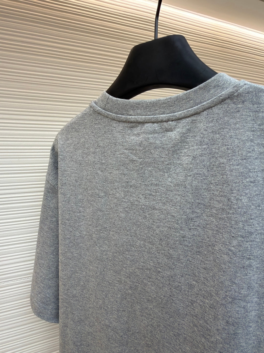 GUCCI T-SHIRT 757935
