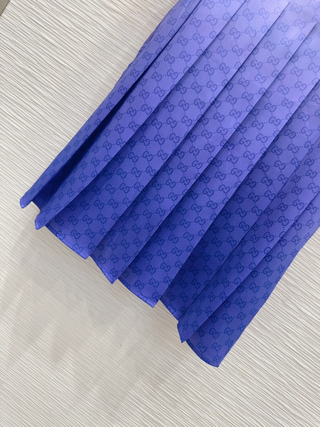 GUCCI LONG DRESS 77