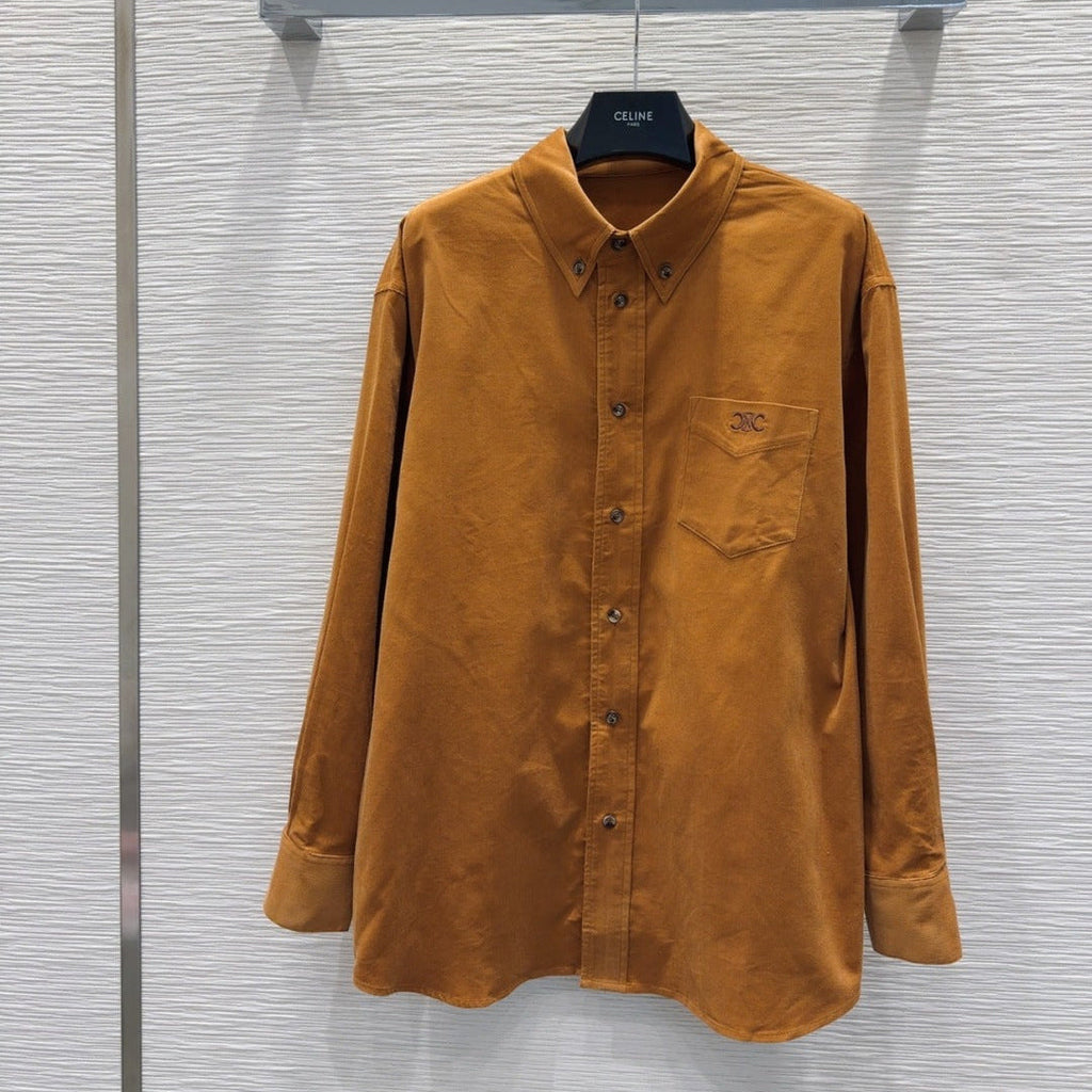 CELINE 26S SHIRT 802574