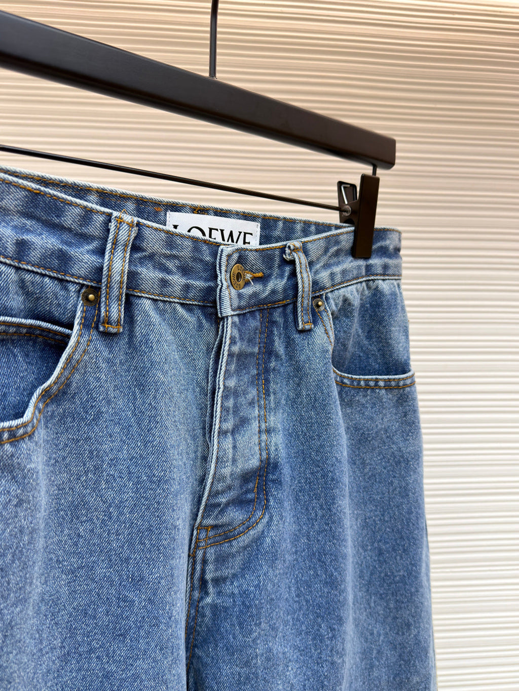 LOEWE JEANS STYLE 264
