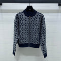 HERMES 25S KNIT CARDIGAN 362