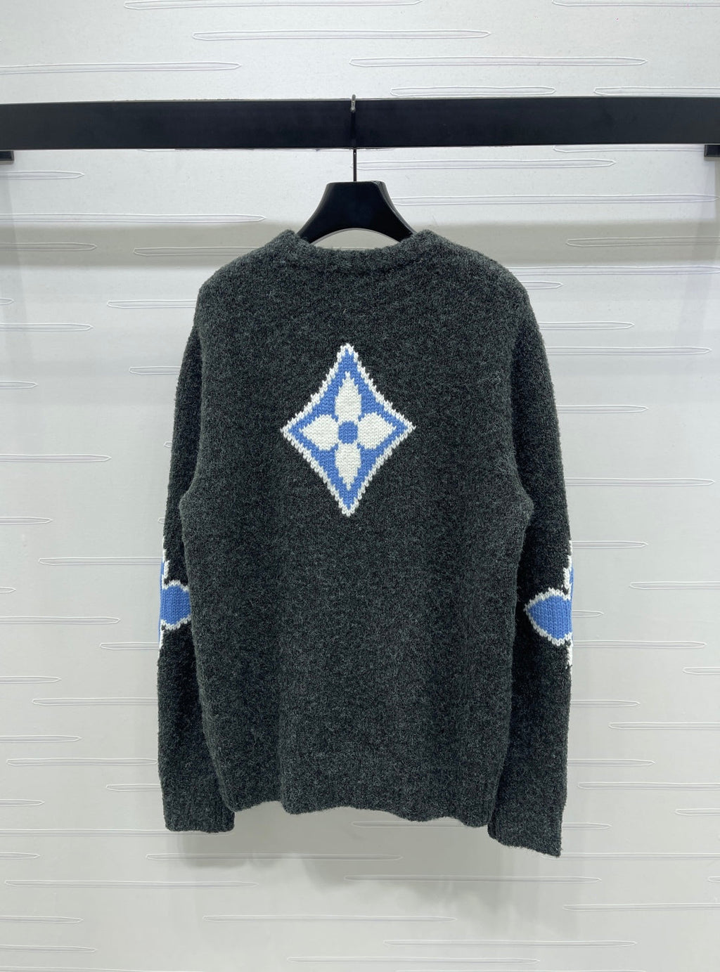 LOUIS VUITTON LV 25S SWEATER 0085