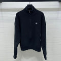 CELINE 25S LONG-SLEEVE CARDIGAN 0121