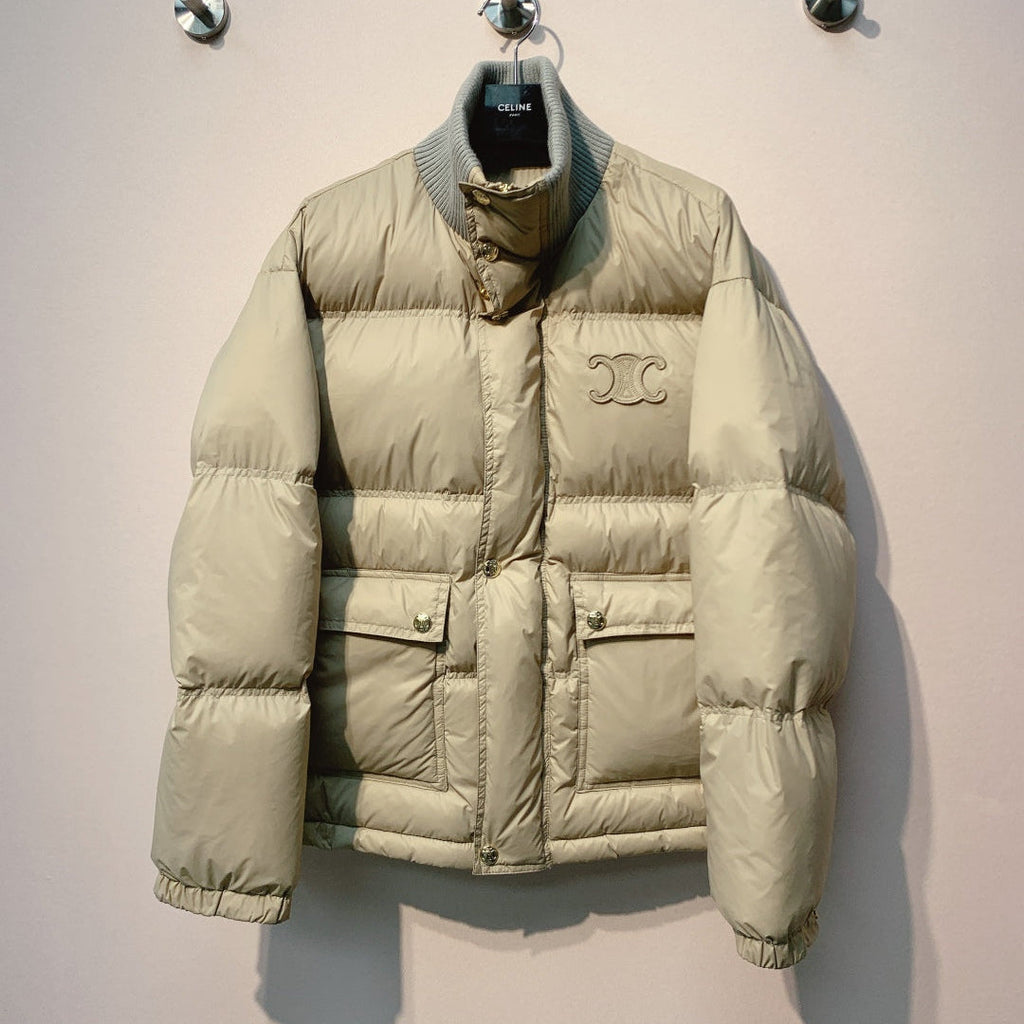 CELINE 25S DOWN JACKET 0042