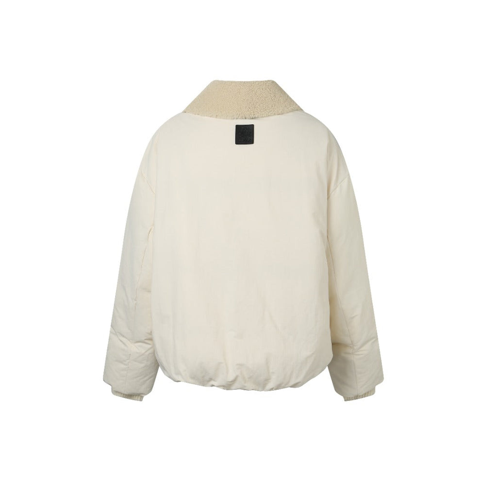 LOEWE PUFFER JACKET STYLE 18