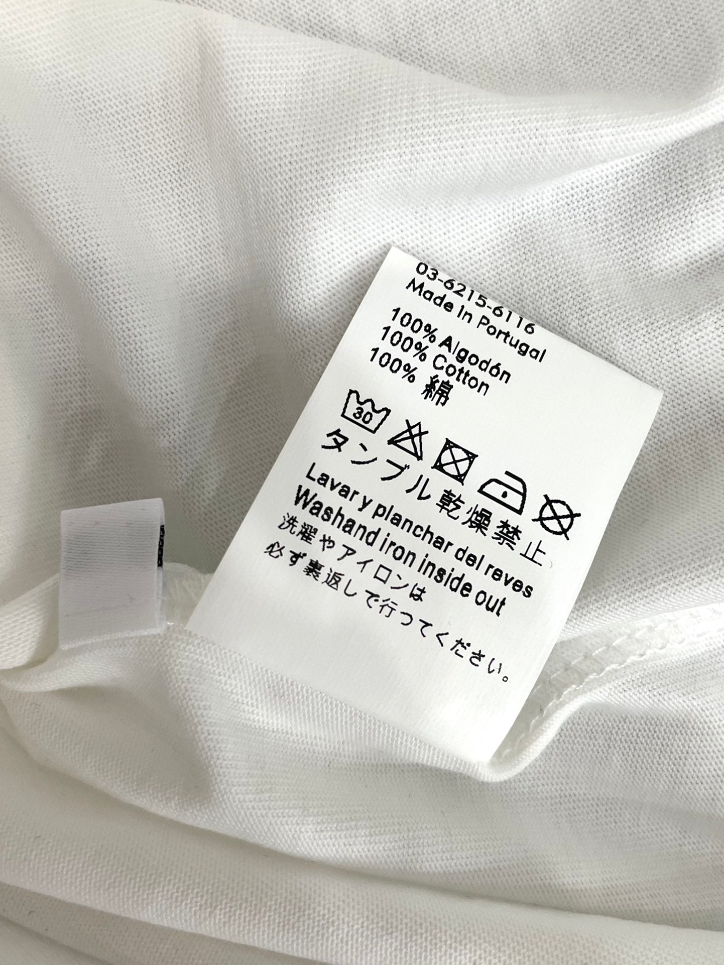 LOEWE T-SHIRT STYLE 50