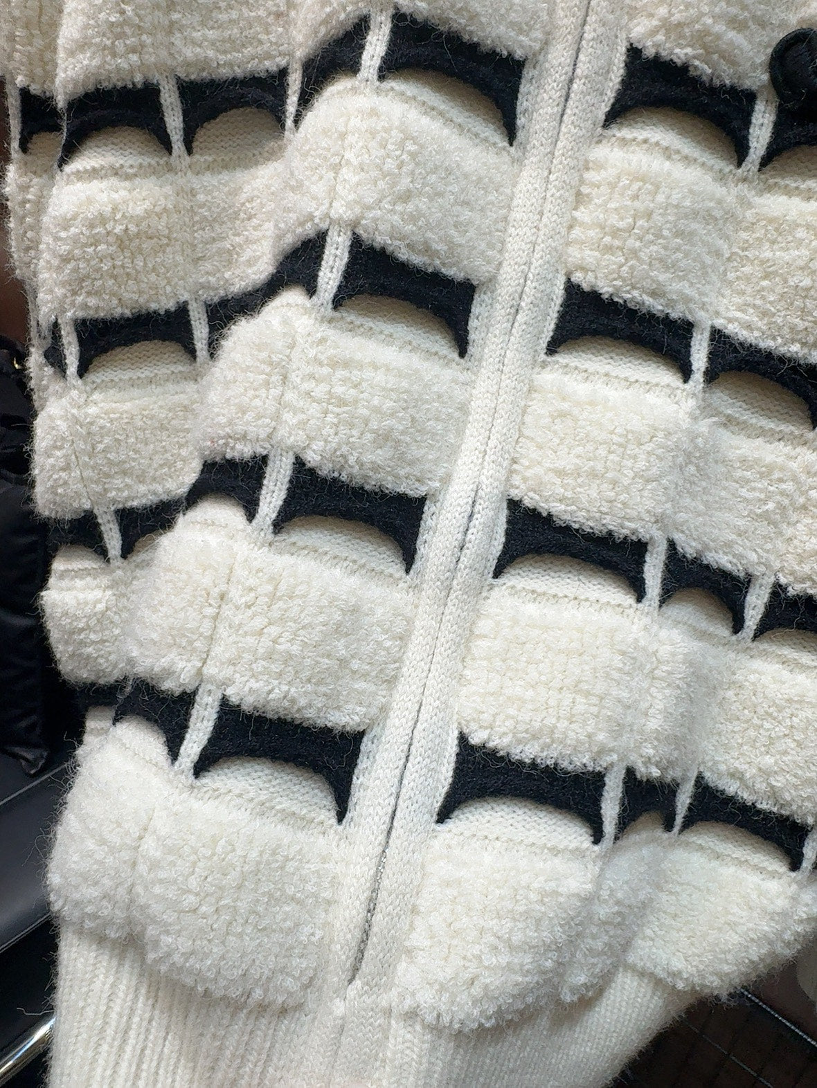 CELINE 26S CARDIGAN STYLE 69