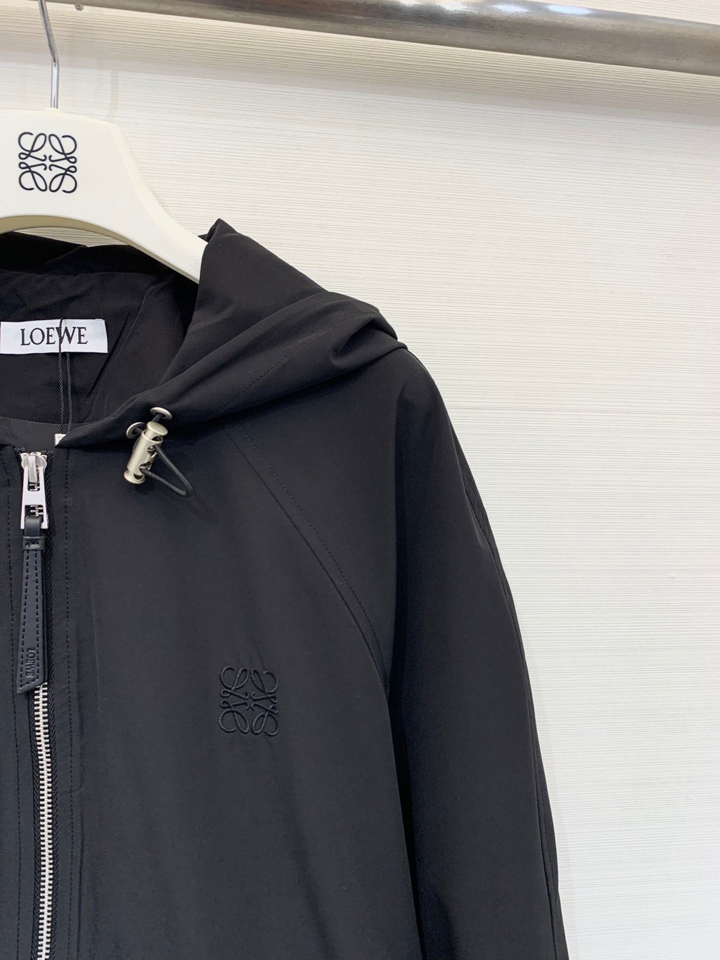 LOEWE JACKET STYLE 15