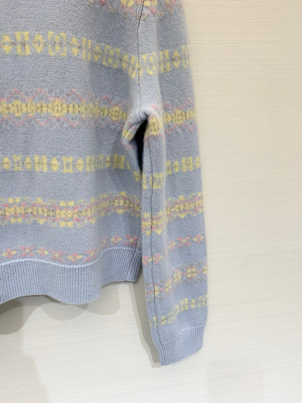 CELINE 25S WOOL CARDIGAN 0069