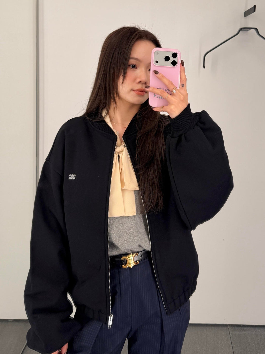 CELINE 26S JACKET 791753
