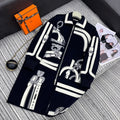 HERMES 25S LONG COAT 302