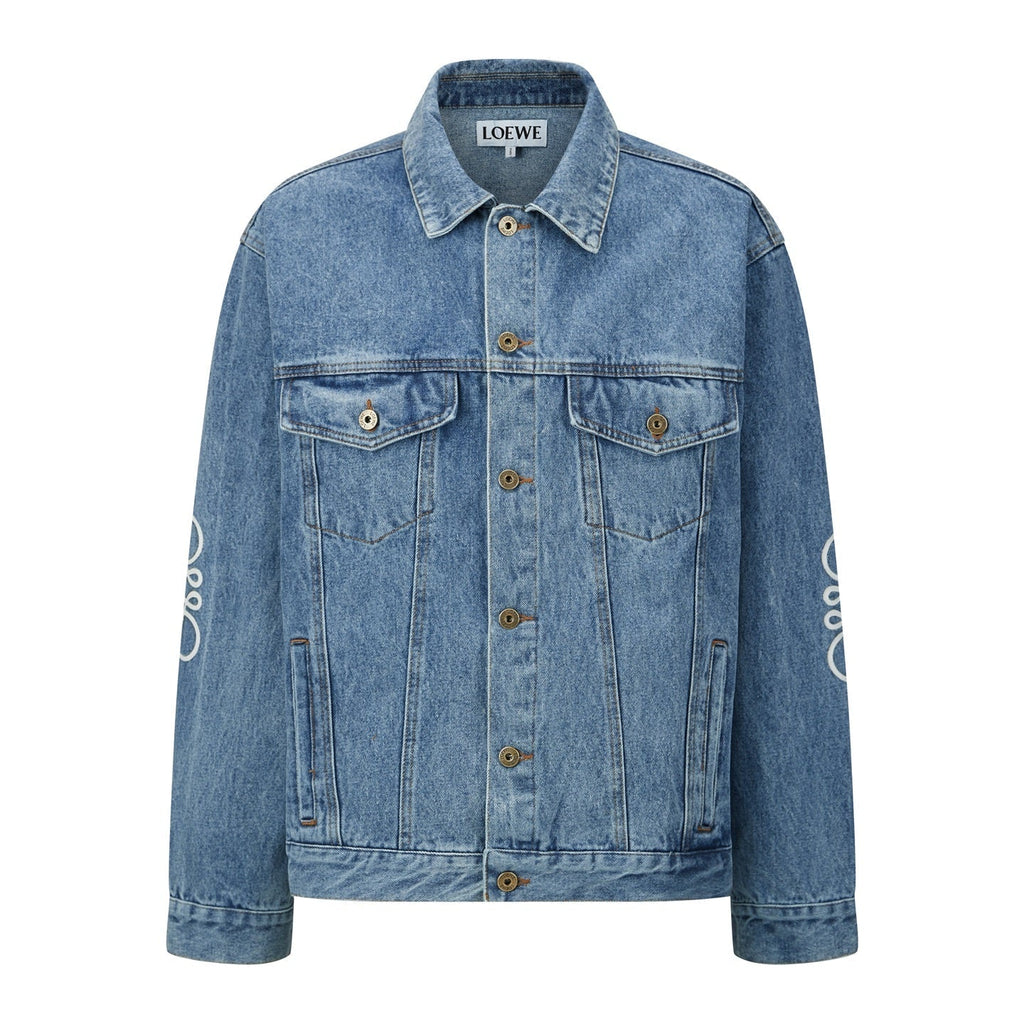 LOEWE JACKET STYLE 26