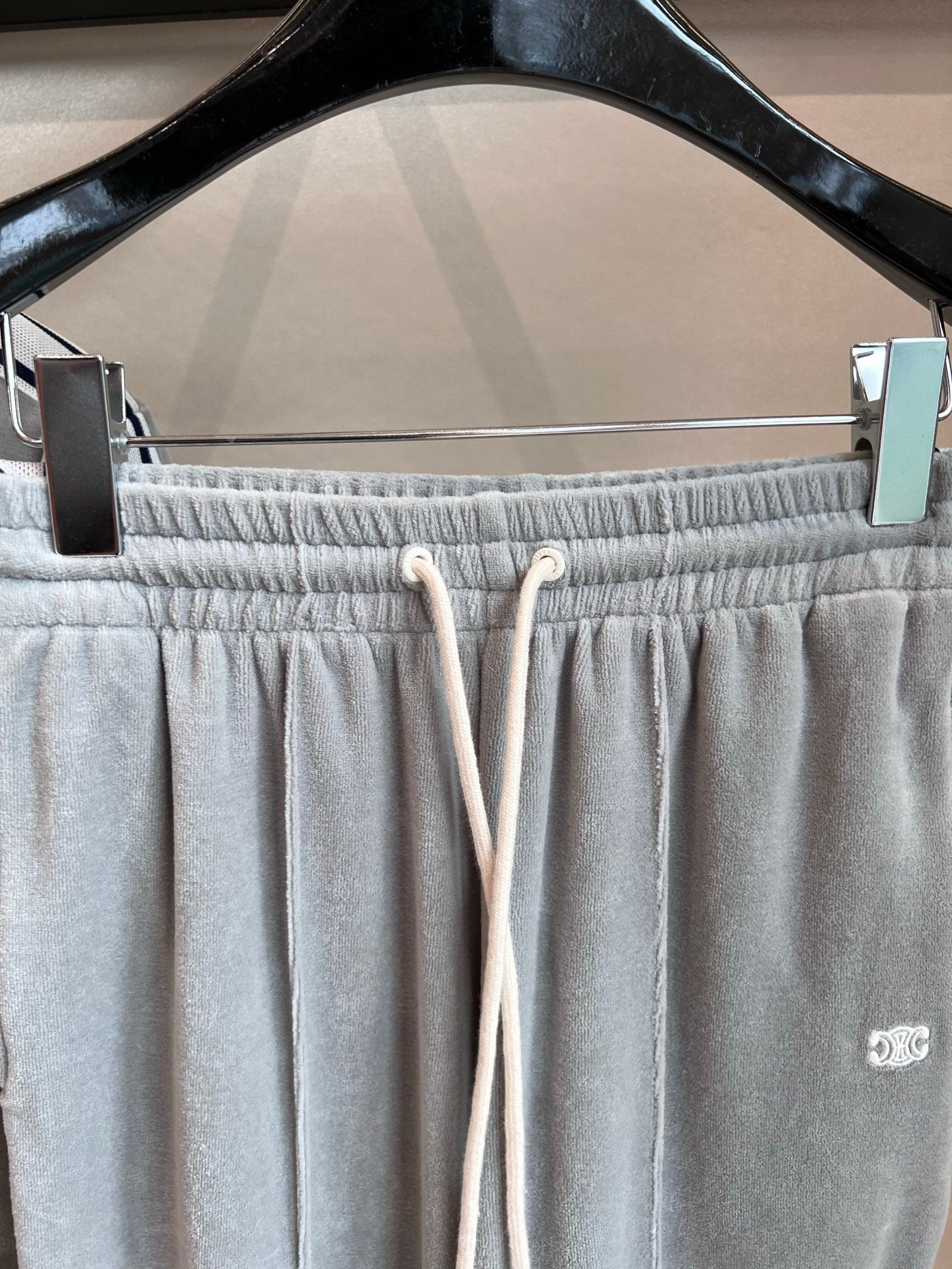 CELINE 25S SPORTS PANTS 0065