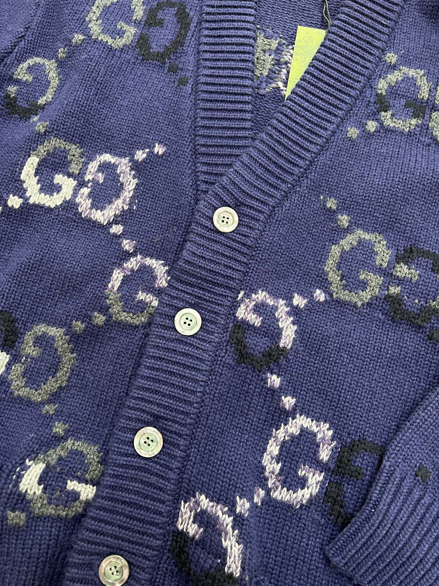 GUCCI CARDIGAN 799790