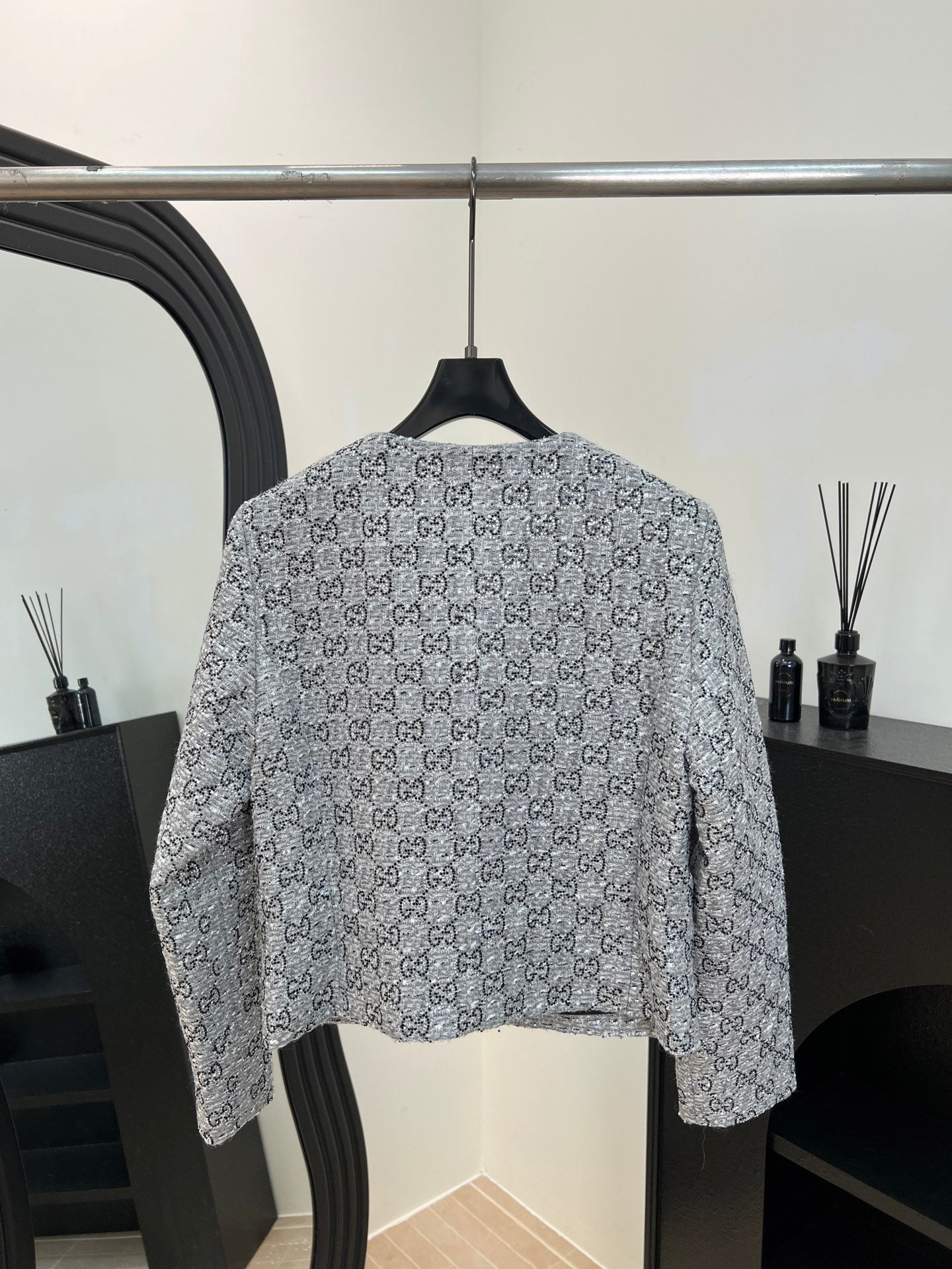 GUCCI JACKET STYLE 62