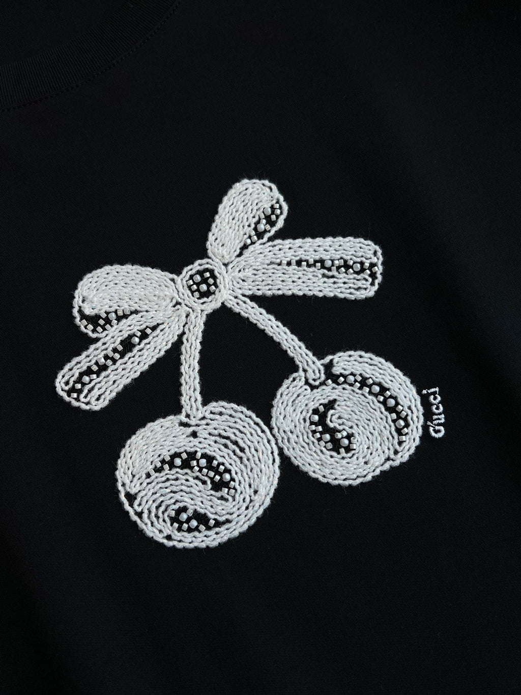GUCCI T-SHIRT 237766