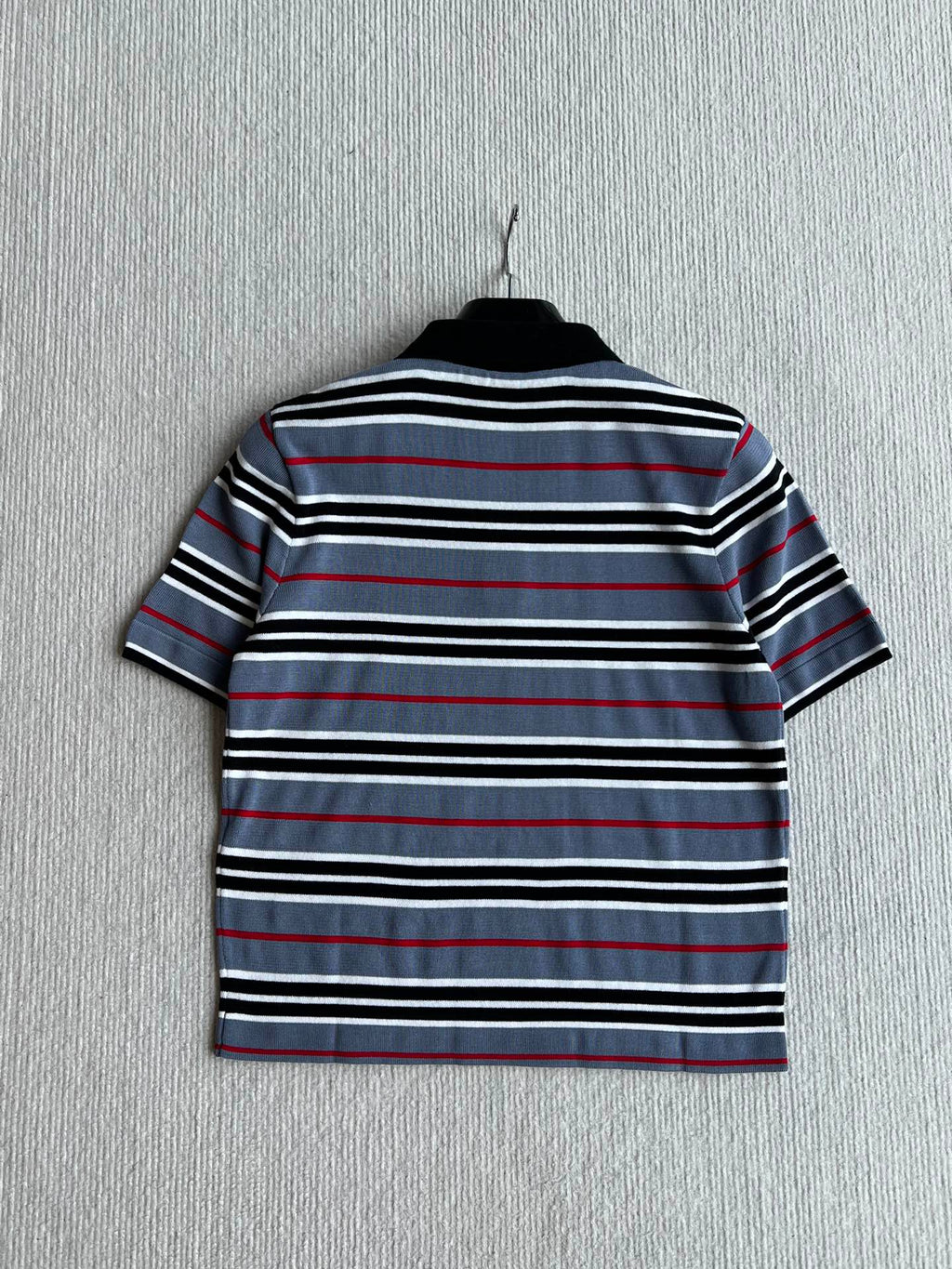 CELINE KNITTED POLO SHIRT 269723
