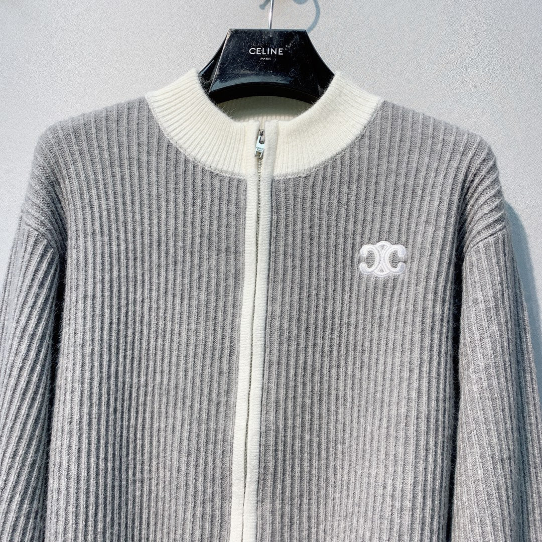 CELINE 26S CARDIGAN 805791