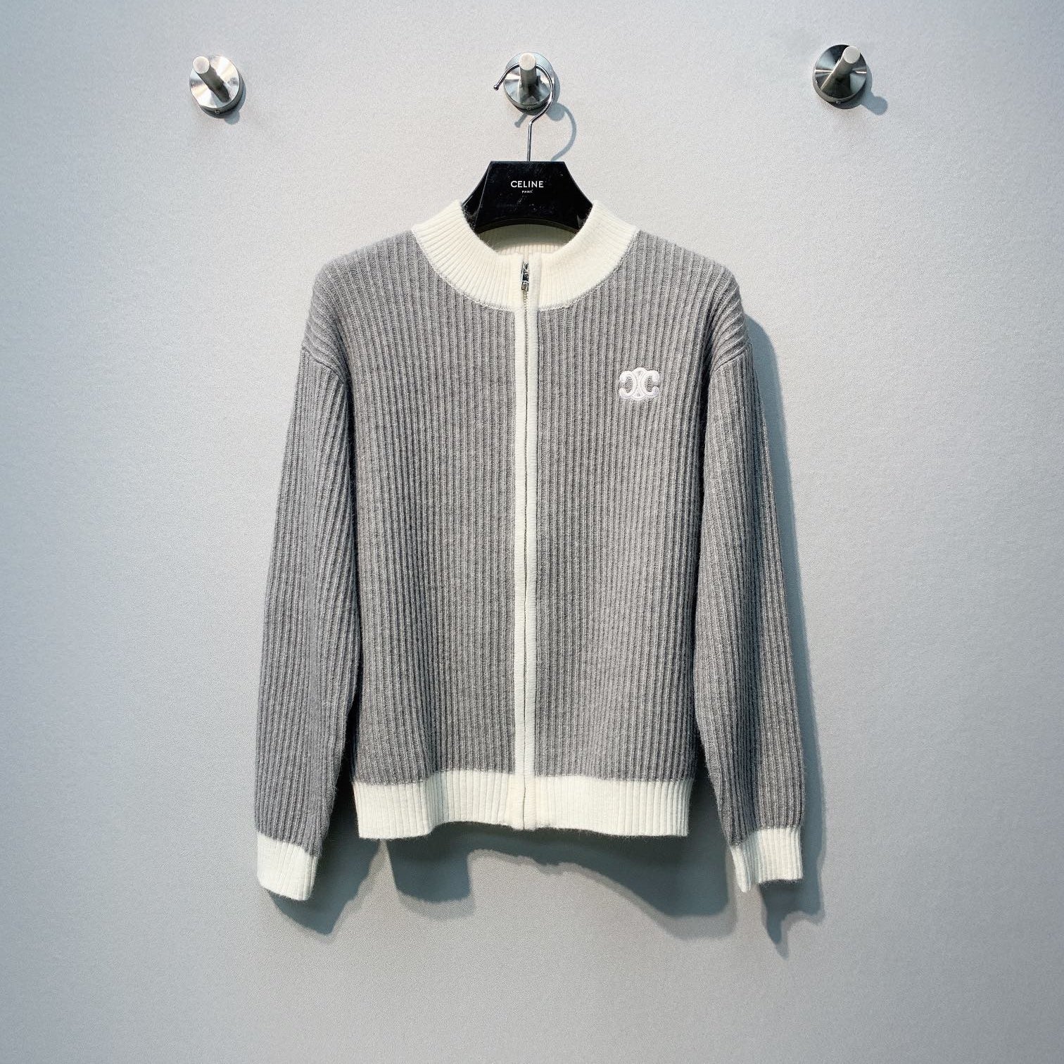 CELINE 26S CARDIGAN 805791