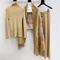 HERMES 25S THREE-PIECE SET 397