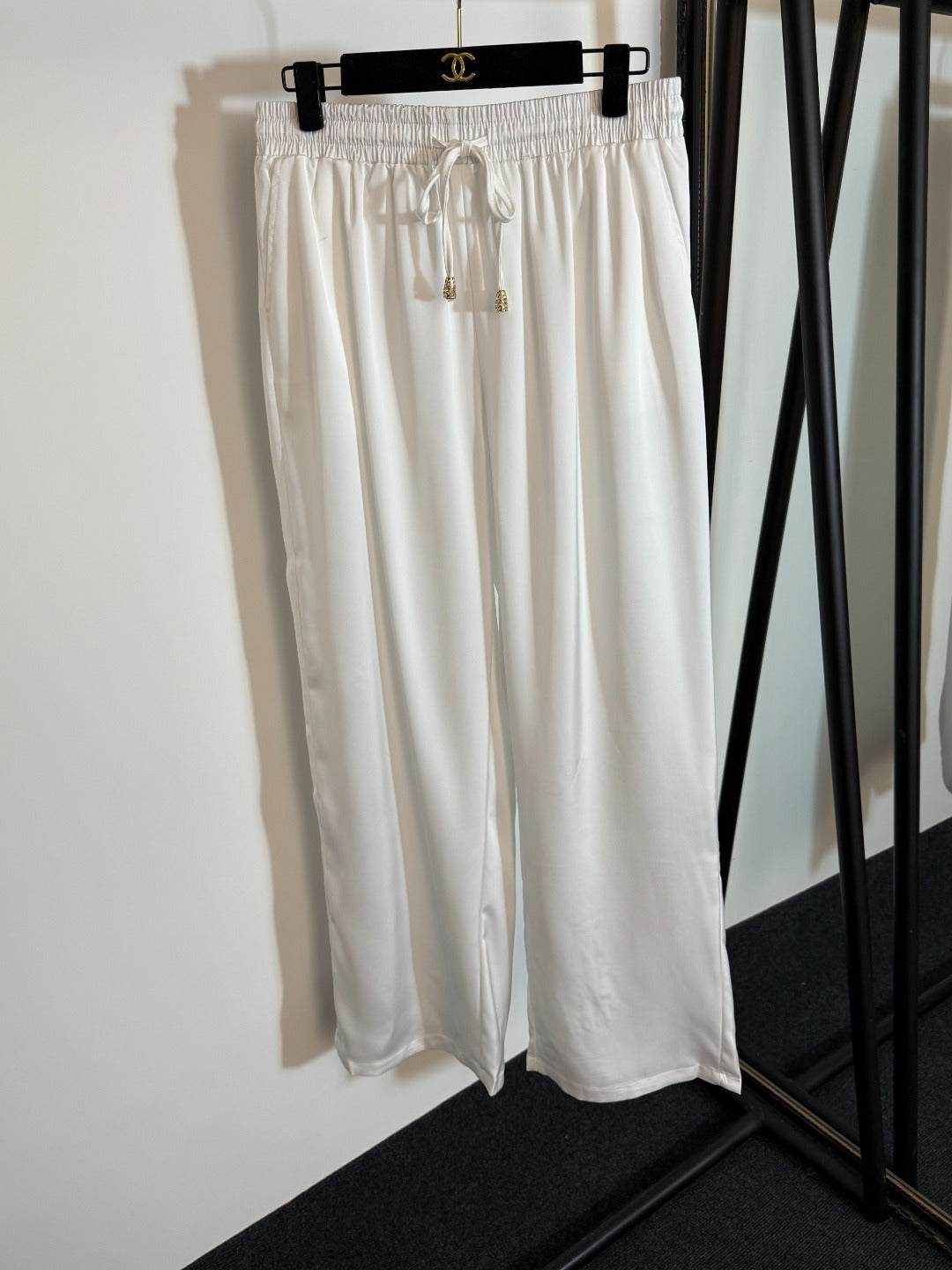 LOEWE SHIRT AND TROUSERS SET STYLE 116