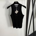 LOEWE SLEEVELESS TOP STYLE 108